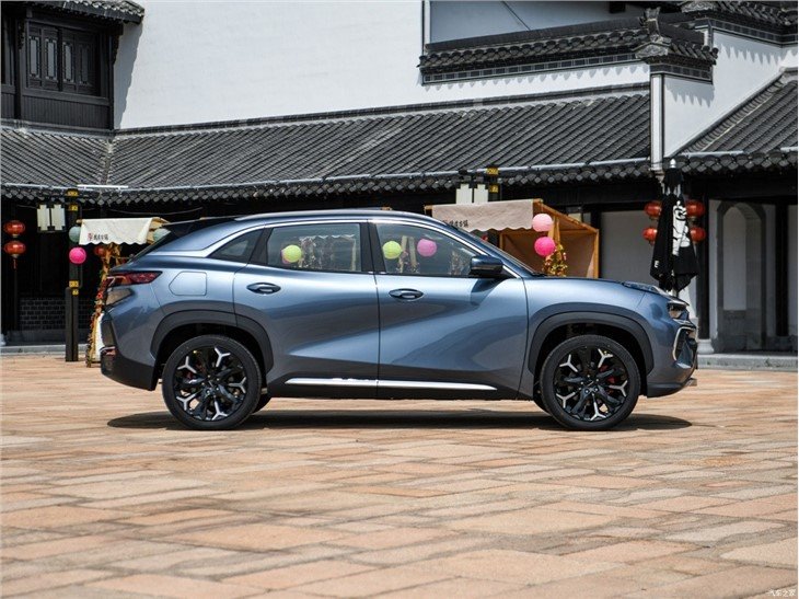 CHERY EQ5