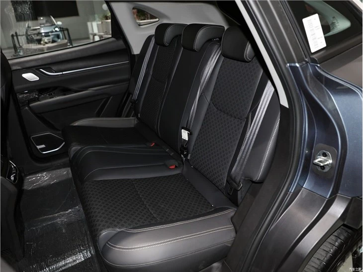 CHERY EQ5