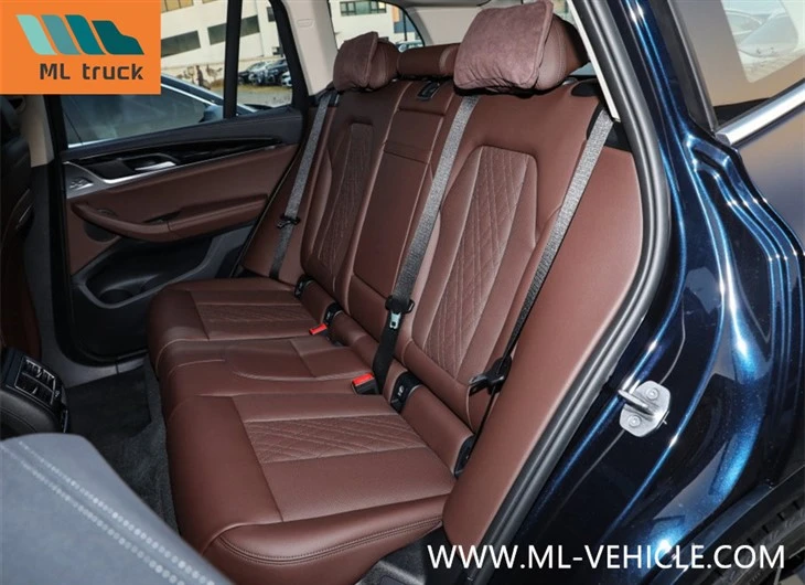BMW X3 XDrive 25i 30i SUV