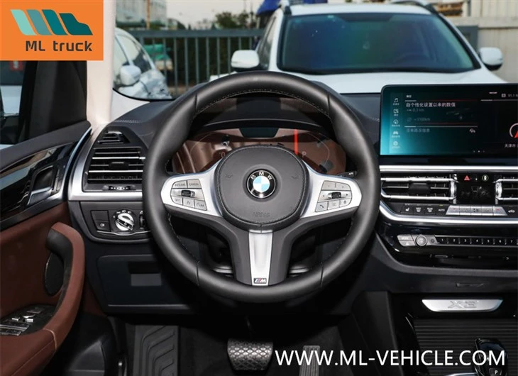 BMW X3 XDrive 25i 30i SUV