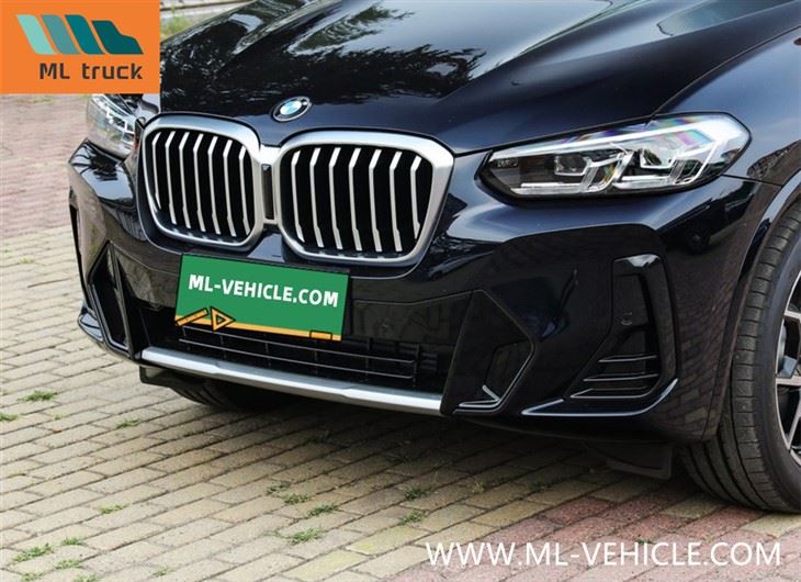 BMW X3 XDrive 25i 30i SUV