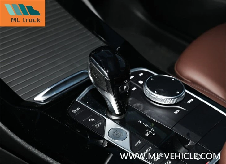 BMW X3 XDrive 25i 30i SUV