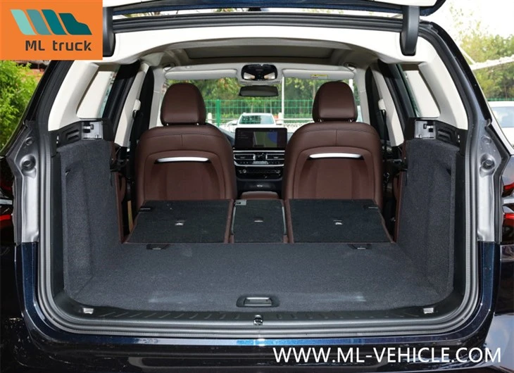 BMW X3 XDrive 25i 30i SUV