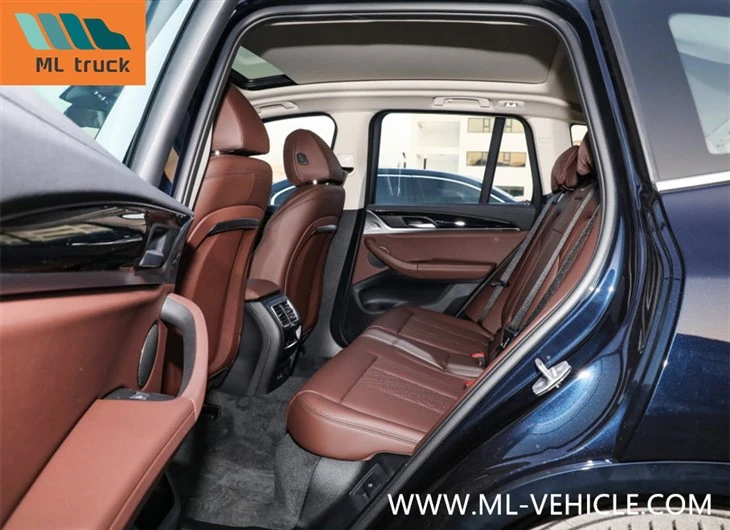 BMW X3 XDrive 25i 30i SUV
