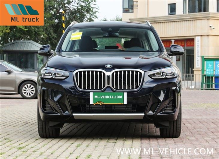 BMW X3 XDrive 25i 30i SUV