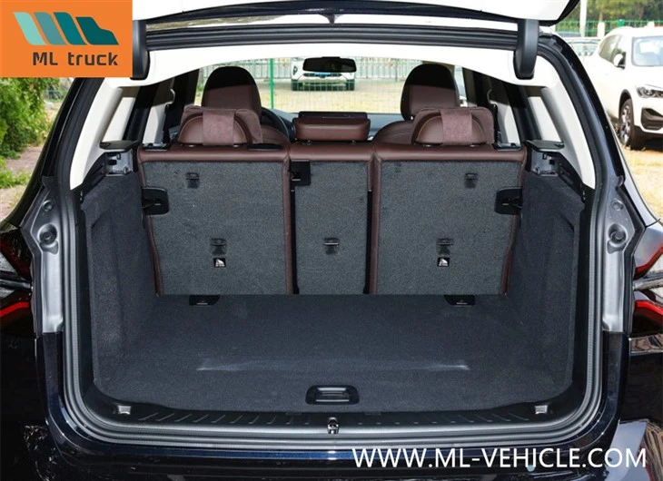 BMW X3 XDrive 25i 30i SUV