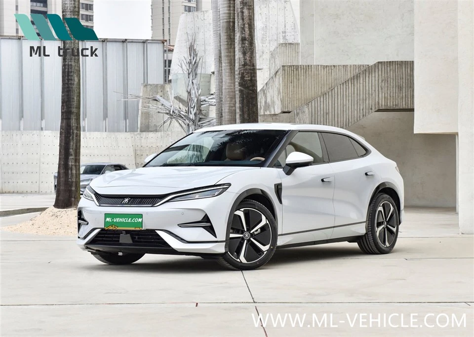 BYD Piosenka L EV