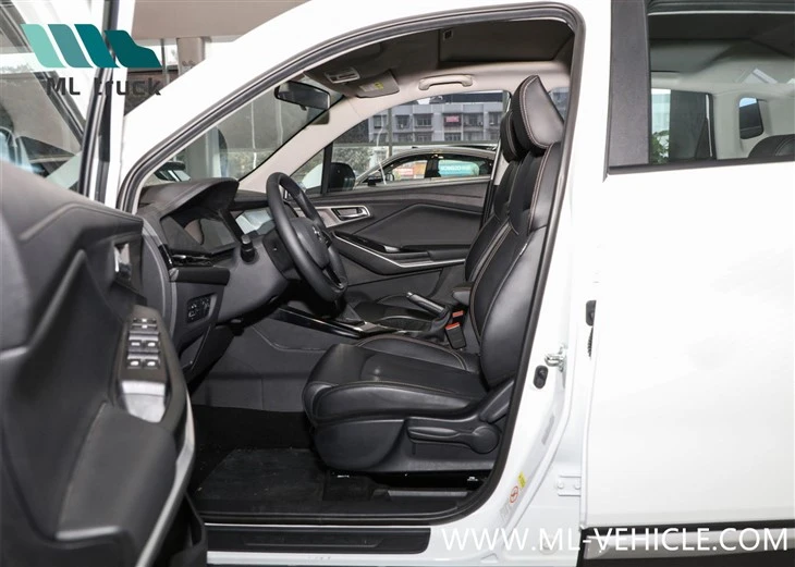 ChangAn CS15