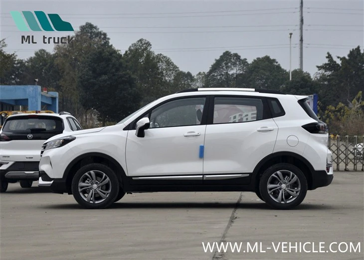 ChangAn CS15