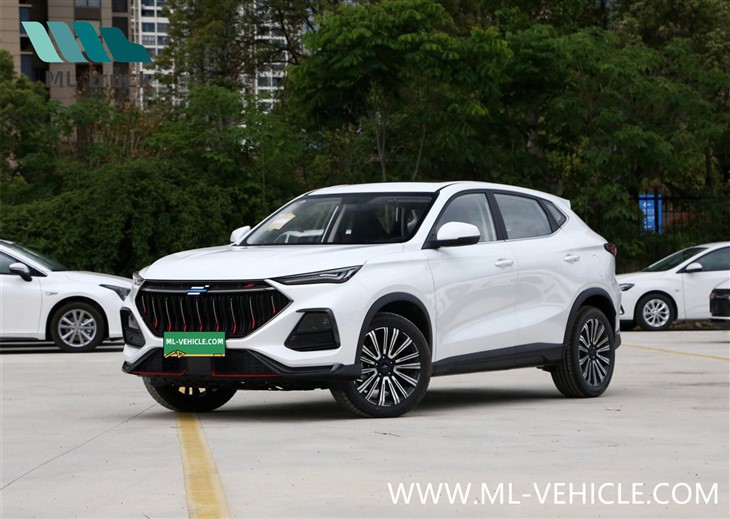 ChangAn Oshan X5