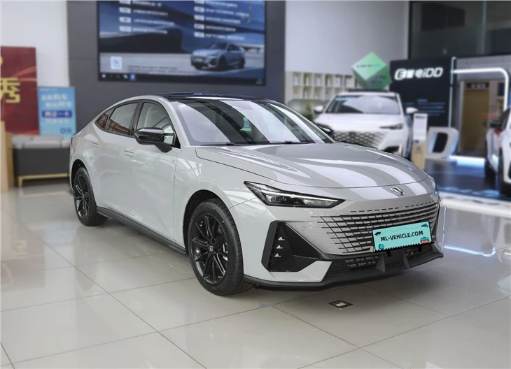 Changan UNI-V IDD PHEV