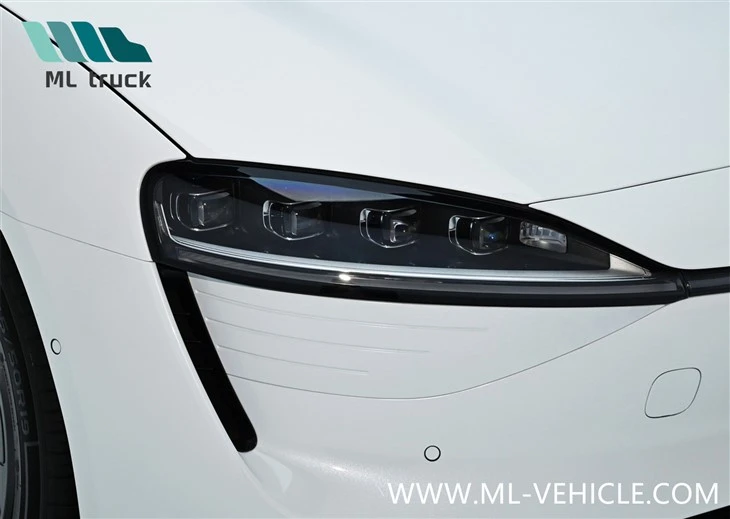 Chery HuaWei Luxeed S7