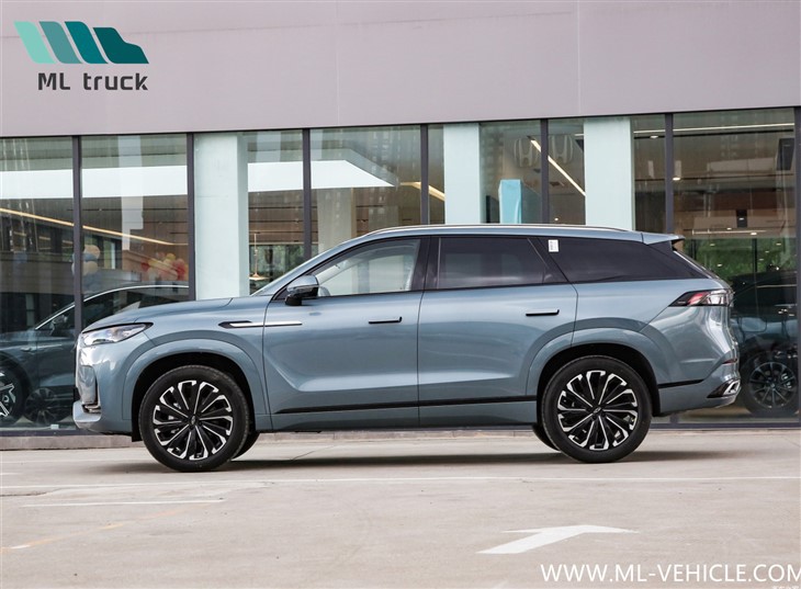CHERY Tiggo 9