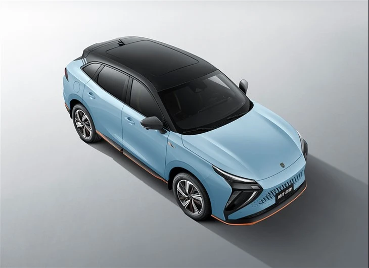 DongFeng Forthing
