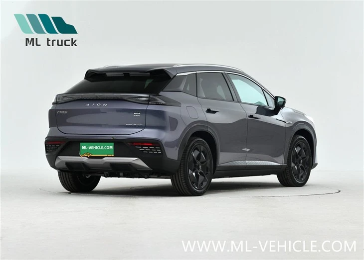 GAC AION LX PLUS