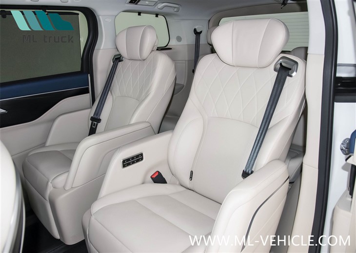 GWM Wey GaoShan PHEV