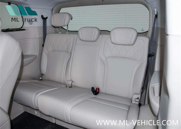 GWM Wey GaoShan PHEV