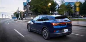 VW ID.4 kwalifikuje się do ulgi podatkowej w USA