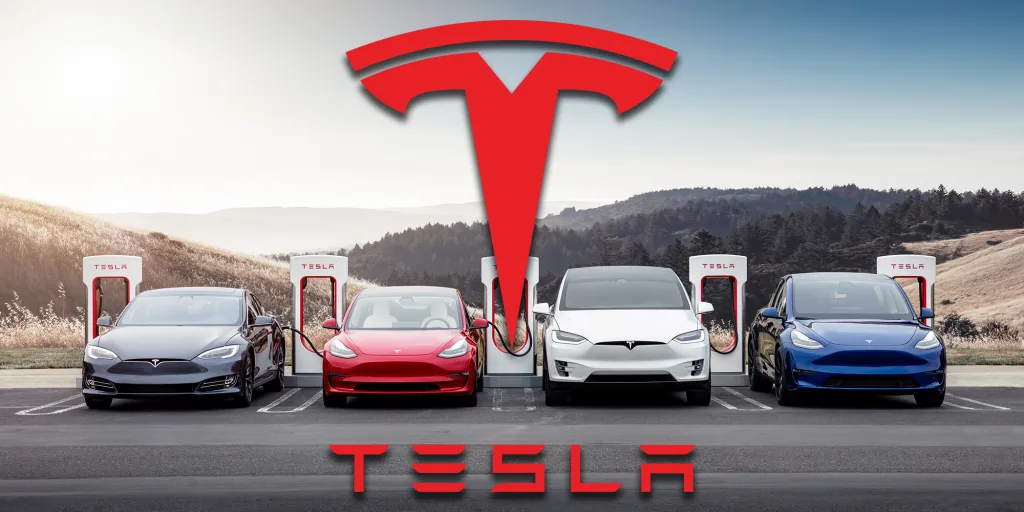 Tesla ponownie obniża ceny