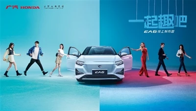 Trzy modele przekraczają 10000 jednostek: GAC-Honda ogłasza wyniki sprzedaży ...
