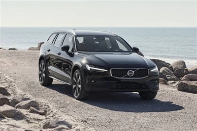 Zagrożenie pożarowe skłania Volvo do wycofania modelu V60 2023