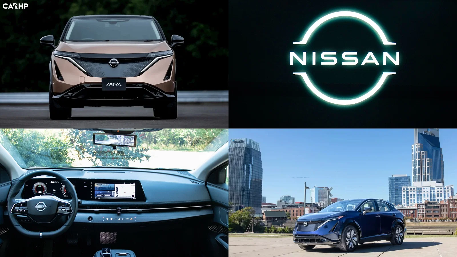 Nagła utrata mocy? Dongfeng Nissan przypomina sobie firmę ARIYA