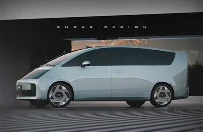 80% naładowania w 11 minut: Ujawniono wydajność Li Auto MEGA 5C Super Charge