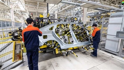 Geely odpowiada na unijne dochodzenie antysubsydyjne: pełna współpraca!