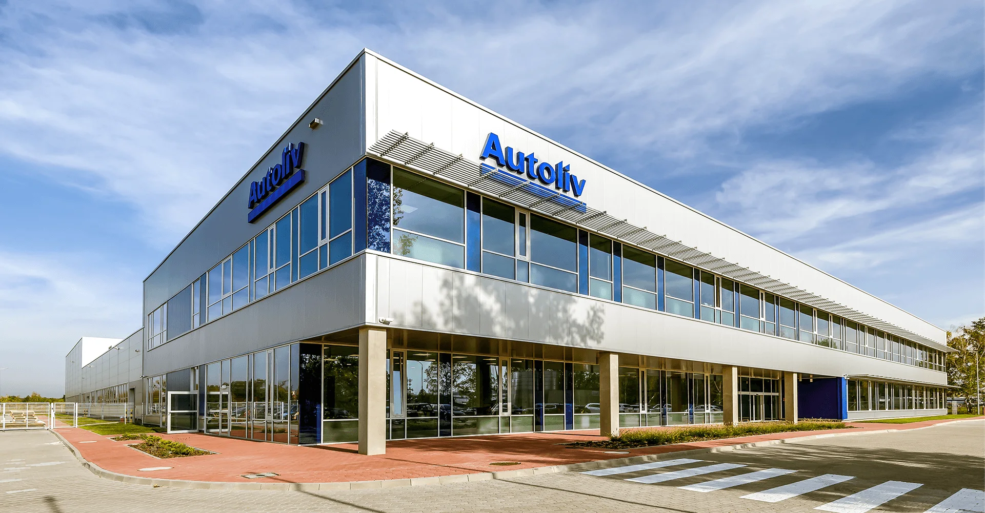 Autoliv zwolni 320 pracowników we Francji