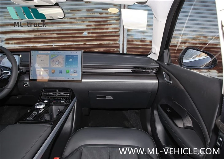 SAIC GM WuLing XingGuang PHEV