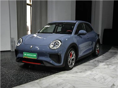 2023 NOWY ORA FUNKY CAT GT