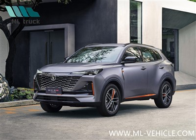 Changan CS55 PLUS