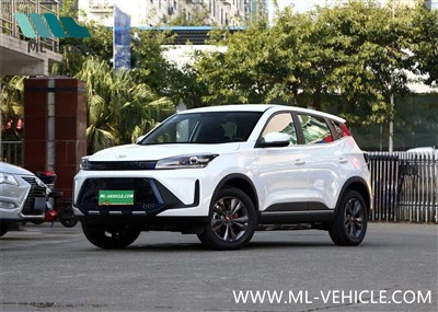 Chery KaiYi XuanJie Pro EV