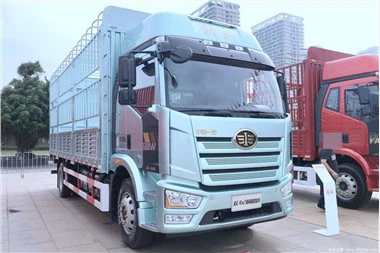 Ciężarówka towarowa FAW Jie Fang 4 × 2