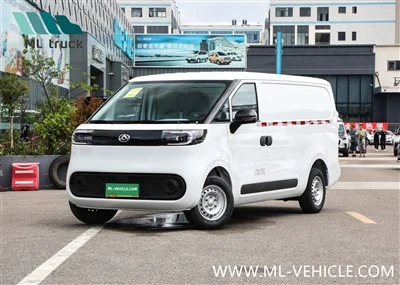 SAIC Maxus V1