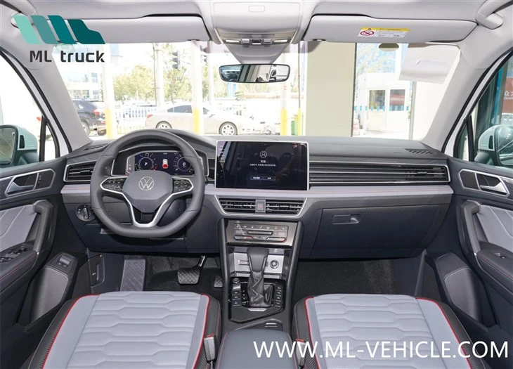 VW Tiguan PHEV