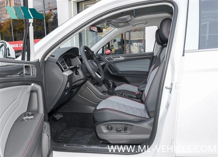 VW Tiguan PHEV