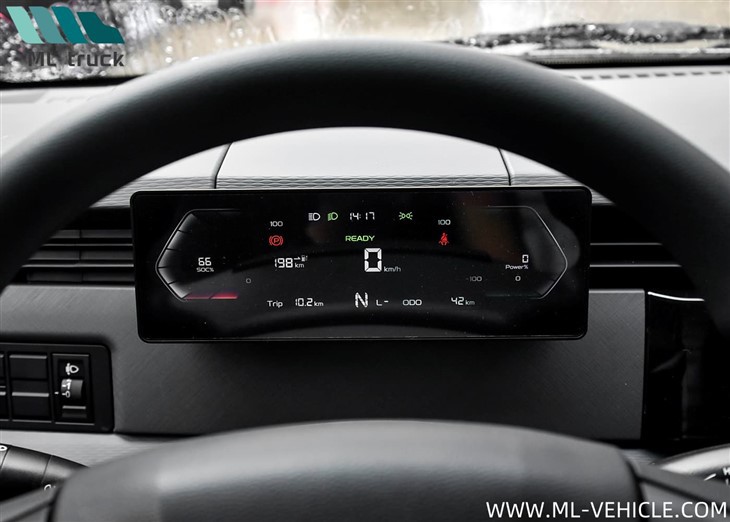 2024 Geelycv V7E
