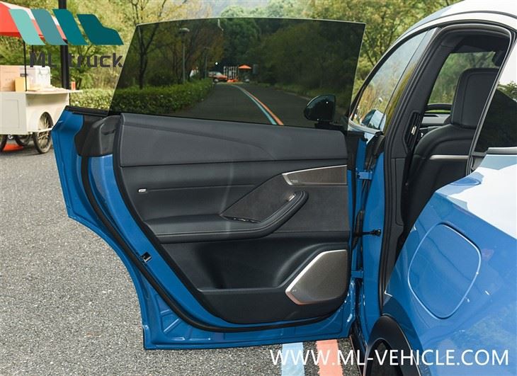 2024 Nio Onvo L60 EV SUV