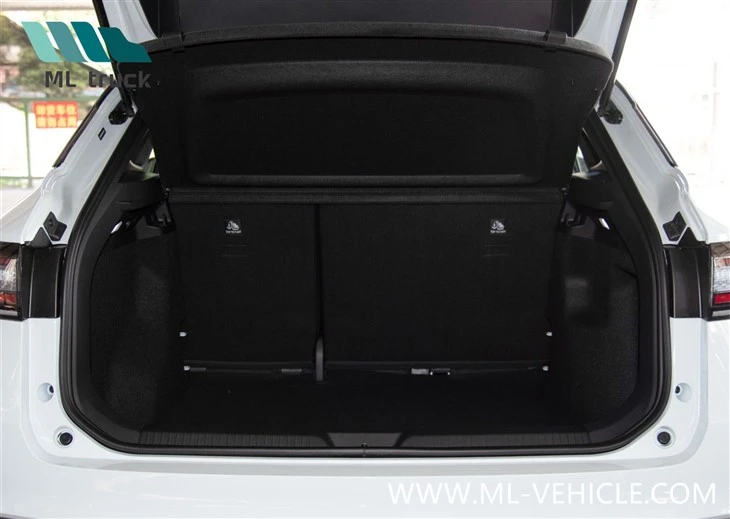 2024 Volkswagen ID.4 X Electric SUV