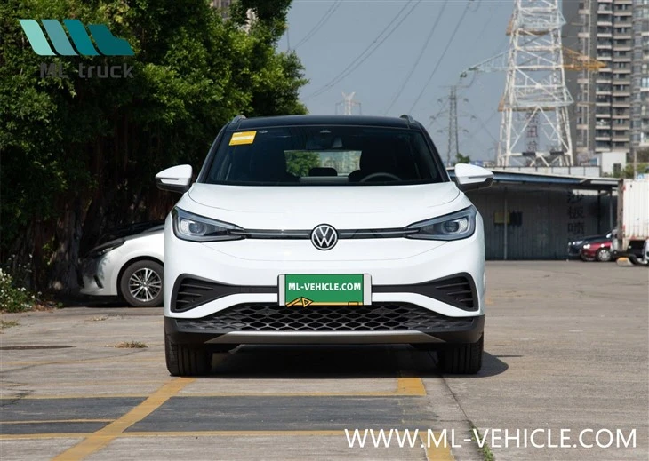 2024 Volkswagen ID.4 X Electric SUV