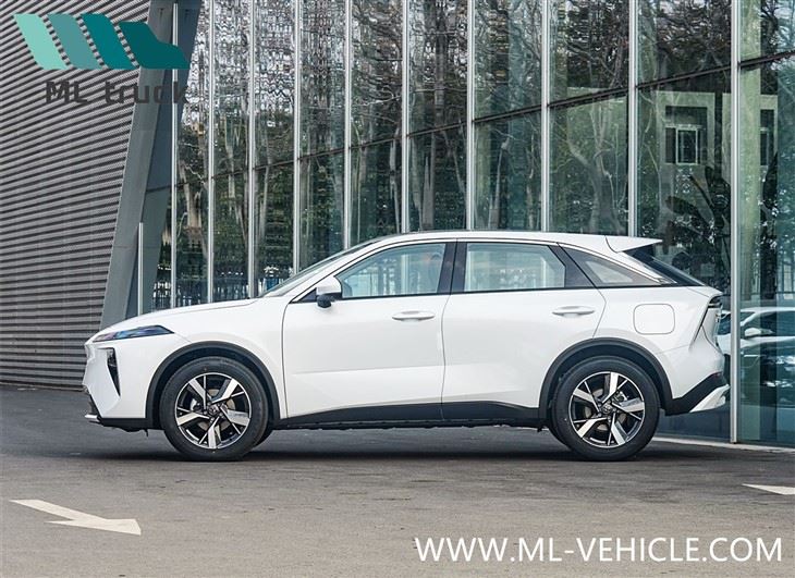 2025 DongFeng Nissan Venucia V DD-i