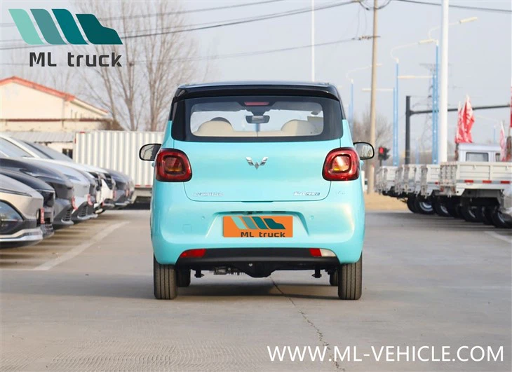 2025 WuLing MiNi EV