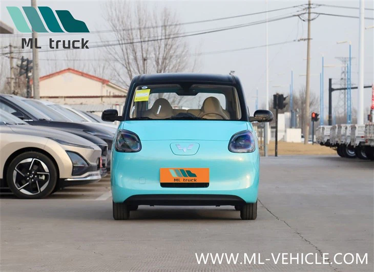 2025 WuLing MiNi EV