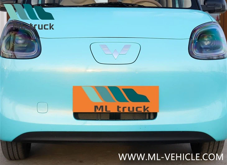 2025 WuLing MiNi EV