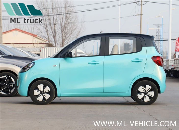 2025 WuLing MiNi EV