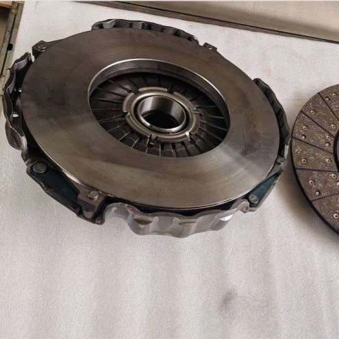 Iveco Eurocargo 75e17 Clutch Kit