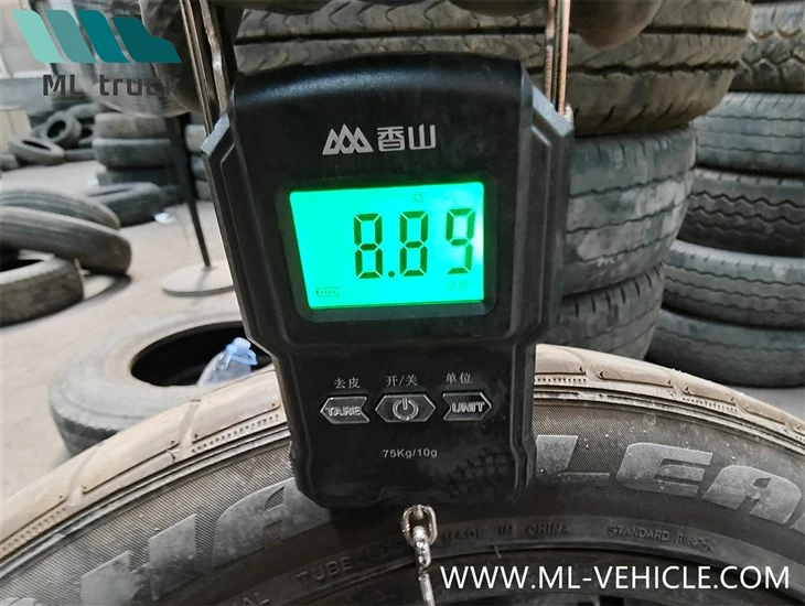 Performance Car Tires 225/45R17