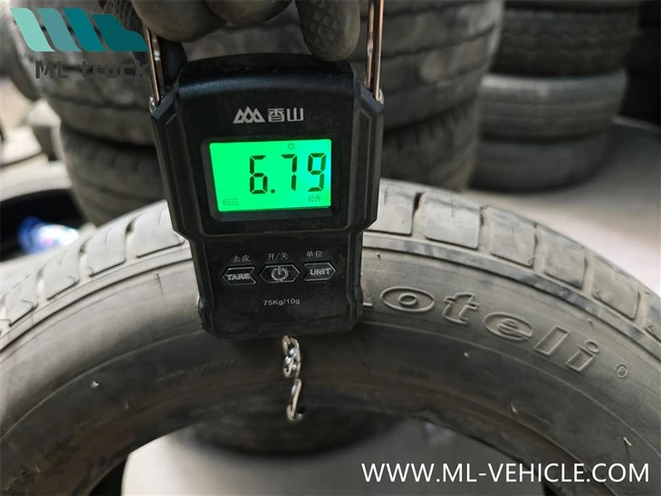 all season used Tires 165/70R14 for Africa high quality