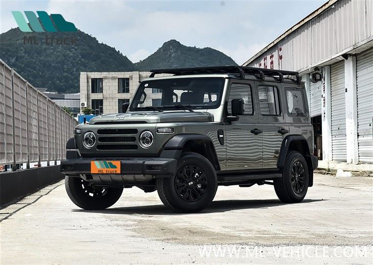 2024 BAW 212 SUV T01